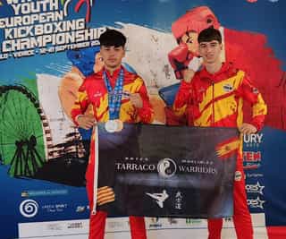 Campeonato de Europa