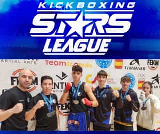 Stars League